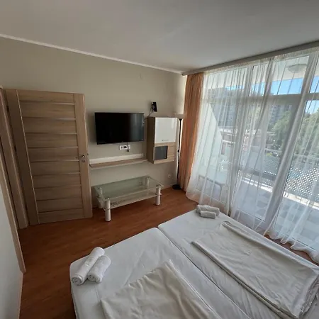 Oasis-apartament *